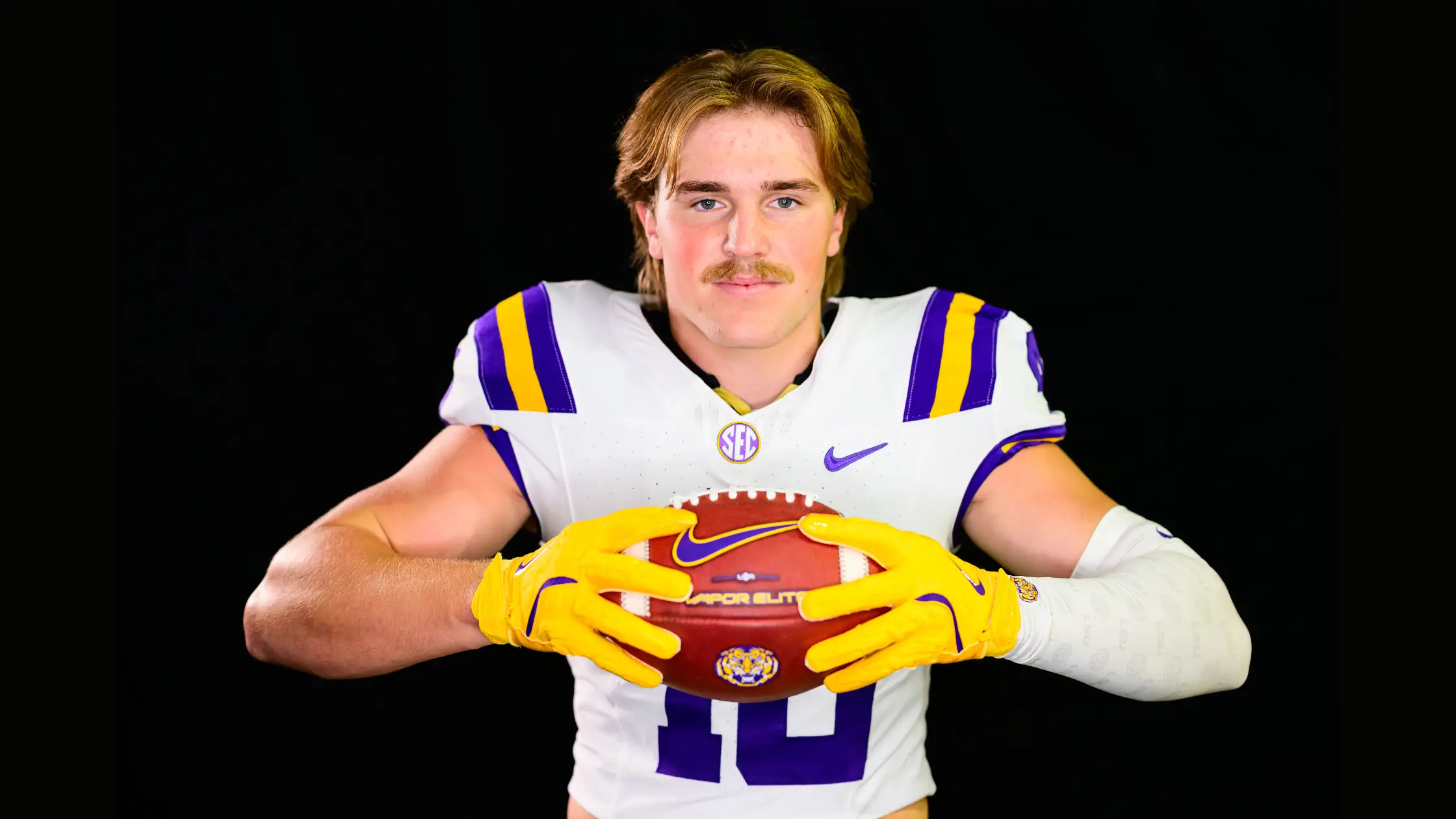 Whit Weeks and SeatGeek: Strengthening the LSU Fan Connection