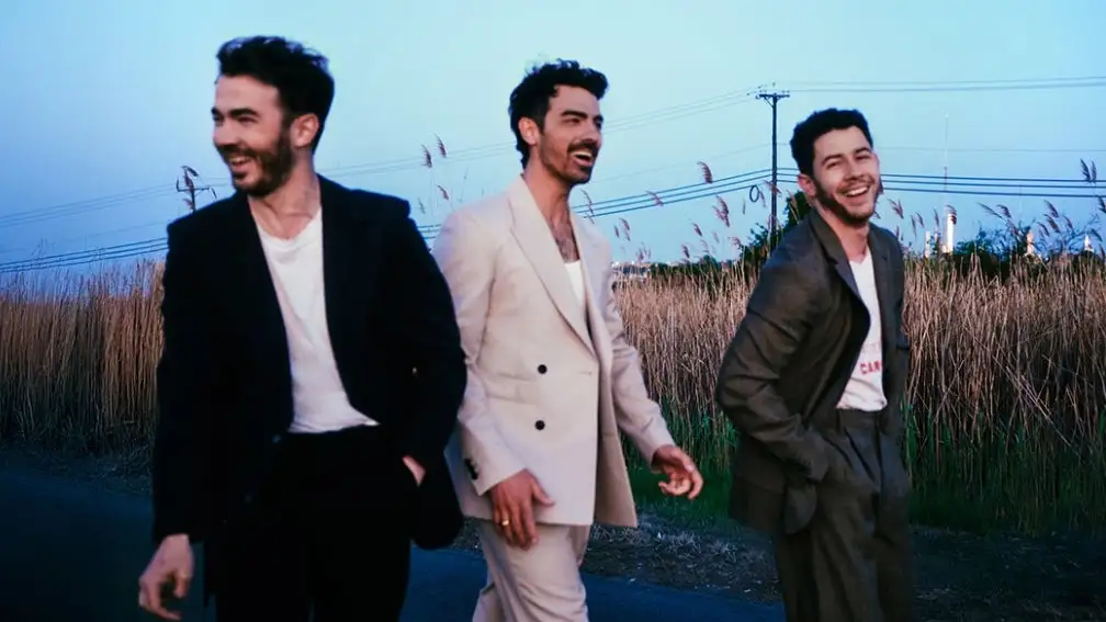 Jonas Brothers announce 2026 Las Vegas shows: Dates, presale and ticket info
