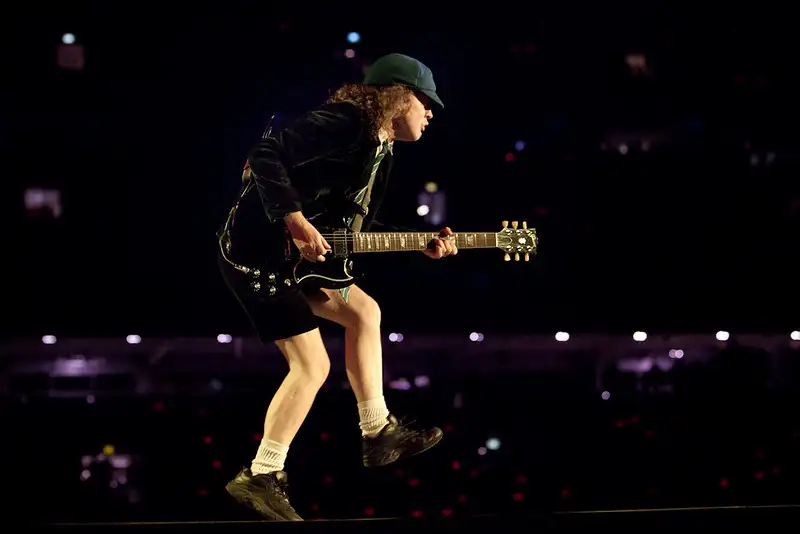  AC/DC Adds 2026 “Power Up” Tour Dates: Cities, Venues and How to Get Tickets