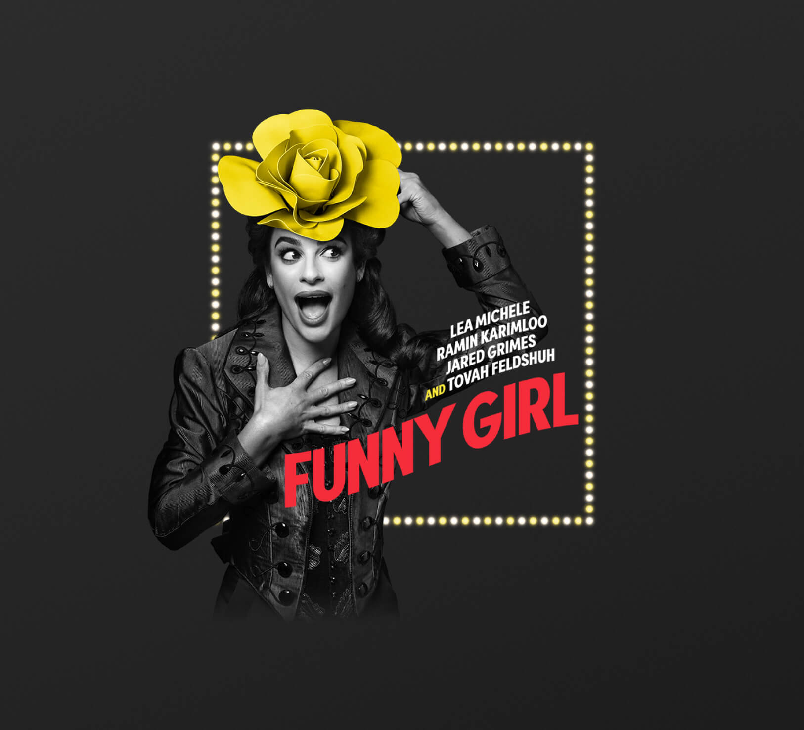 Funny Girl Tickets, 2024 Showtimes & Locations SeatGeek