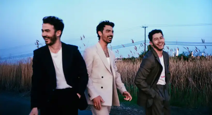 Jonas Brothers VIP tickets: What’s included, how they work and where to find them