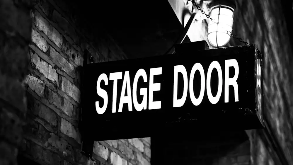 Broadway stage door etiquette: How to meet the cast, get autographs and what fans should know