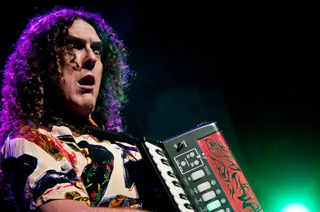 "Weird Al" Yankovic Announces 2026 Tour: Full Schedule, Tickets and How to See Him Live