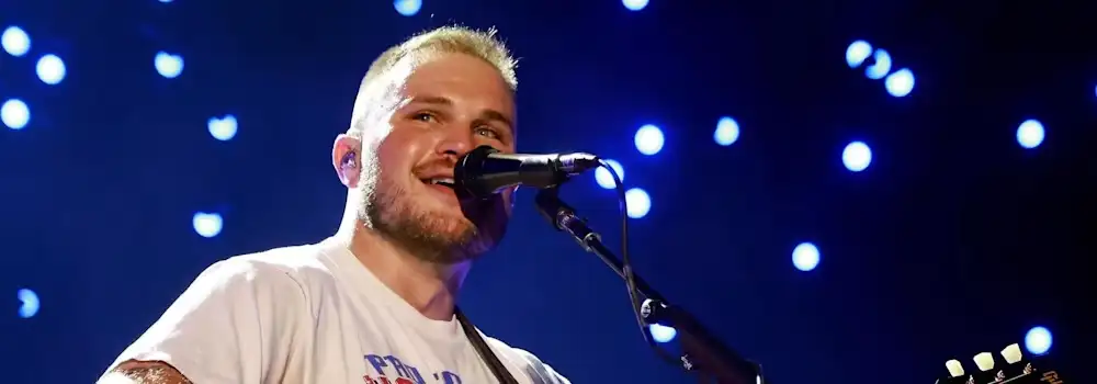 What to expect at Zach Bryan’s With Heaven On Tour: Setlist, start time and more
