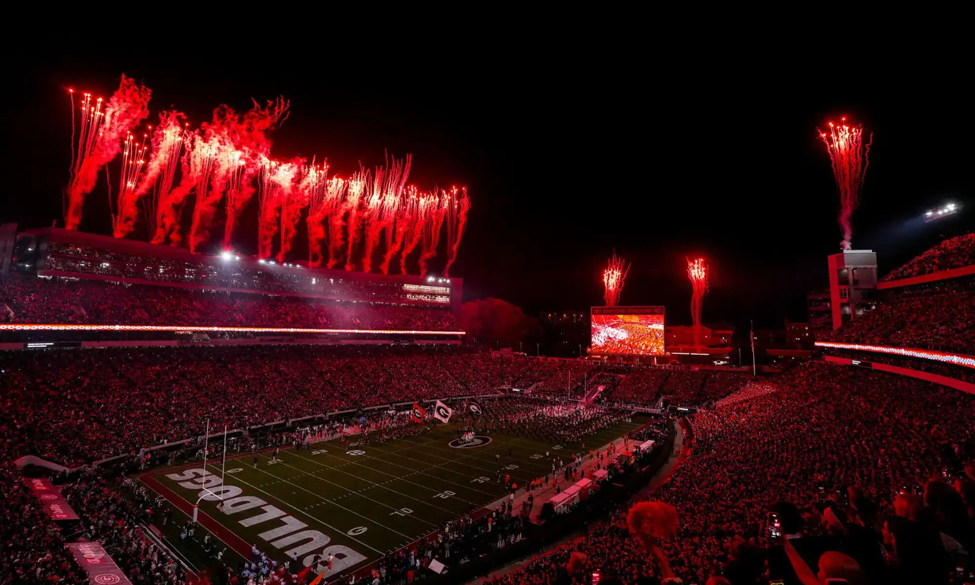 Top College Football Games This Weekend: Week 12 Preview and How to Get Tickets