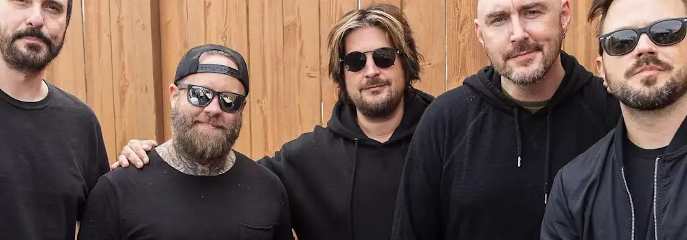 What to expect at Breaking Benjamin’s 2026 North American Tour: Setlist, start time and more
