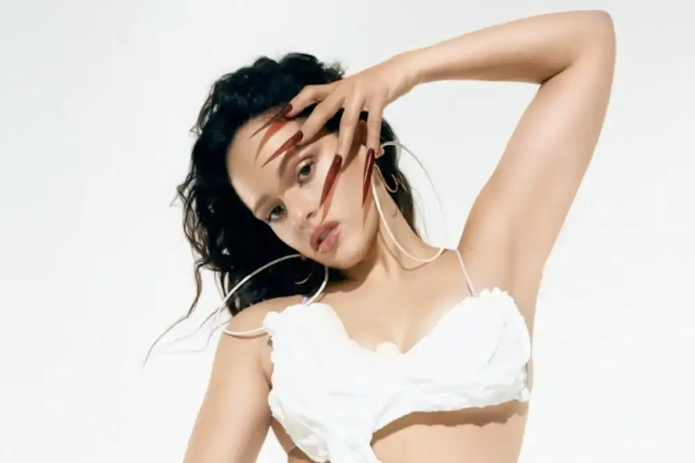 Rosalía Lux Tour 2026: North American Dates and Tickets