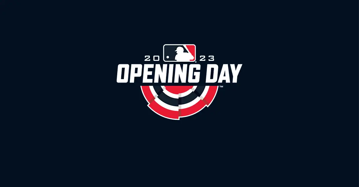MLB Opening Day 2023: Teams, Tickets and Schedule