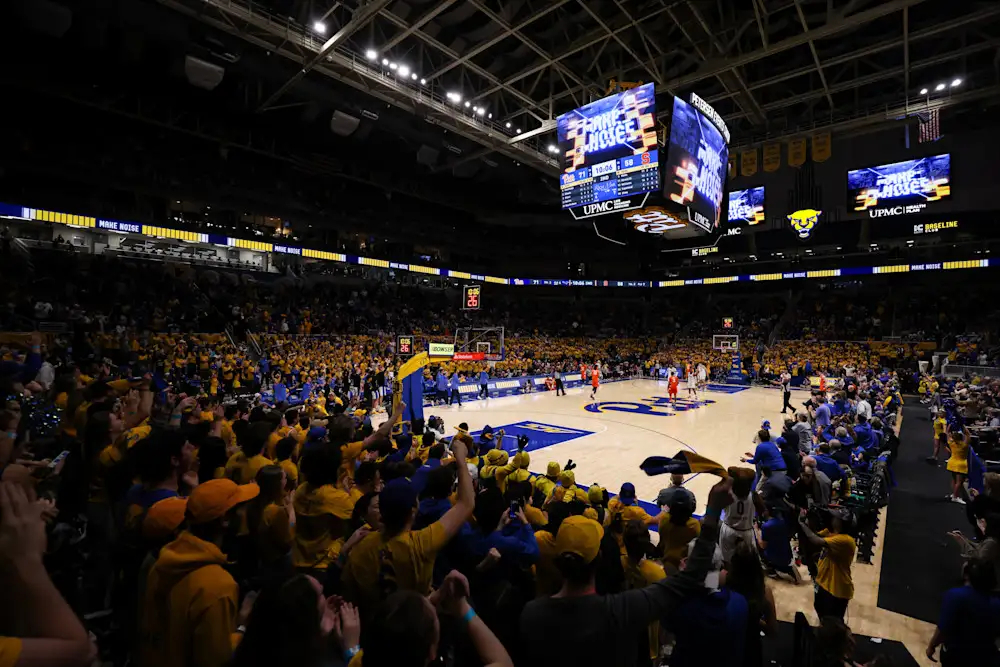 Petersen Events Center: Your complete guide to events at Pitt