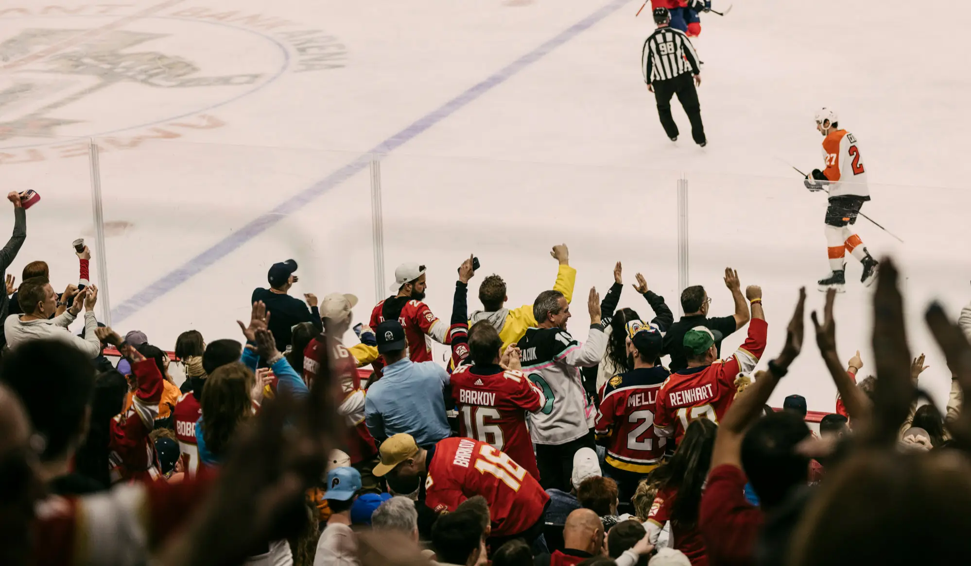 Is “Heated Rivalry” Driving NHL Ticket Sales? The Data Behind the Buzz