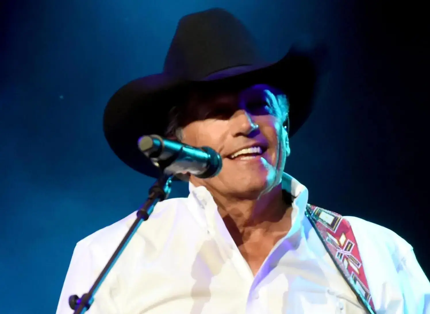 George Strait 2026 Texas Concerts: What Fans Need to Know and How to Get Tickets