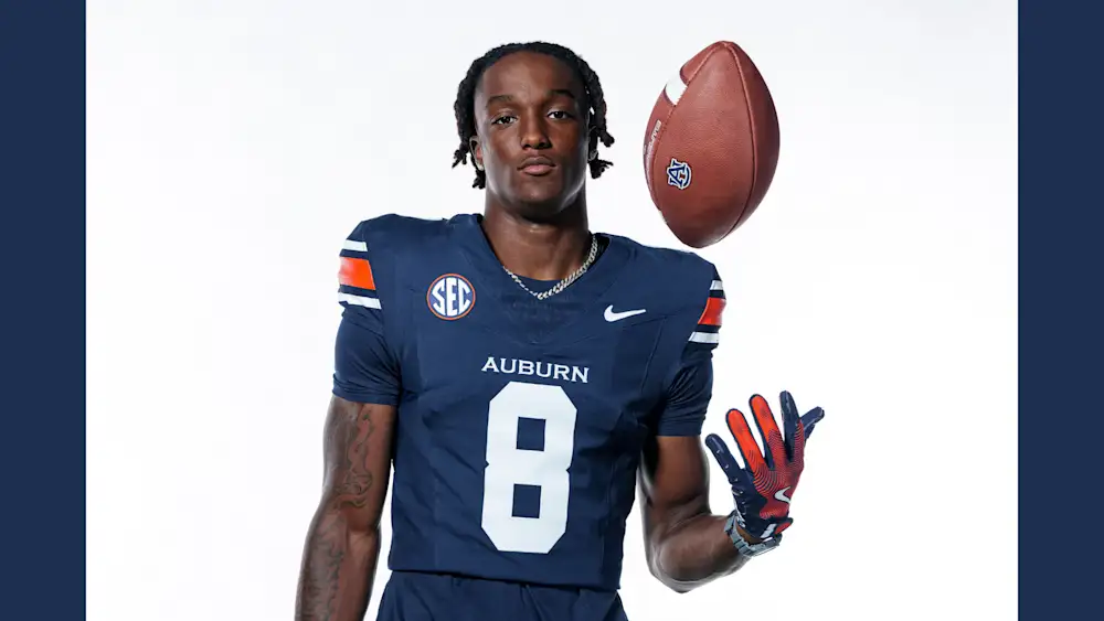 Cam Coleman and SeatGeek: Connecting Auburn Fans to the Future of Tiger Football