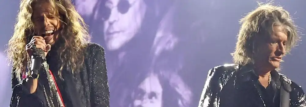Aerosmith announces “California, Dream On Tour: Dates, presales, tickets and special guests