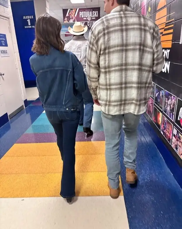 Zach Top Fan Outfits