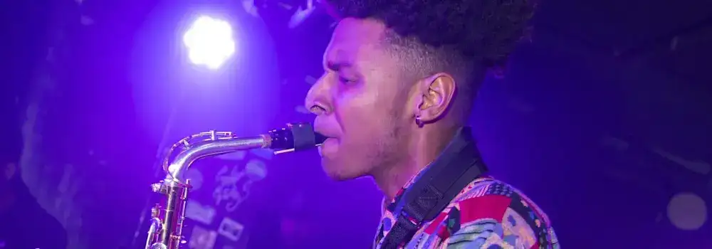 Masego Fix Your Face Tour: Full schedule and ticket information