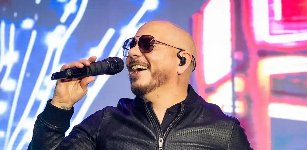 Pitbull Announces “I'm Back” 2026 Tour: Dates, Special Guests and How to Get Tickets