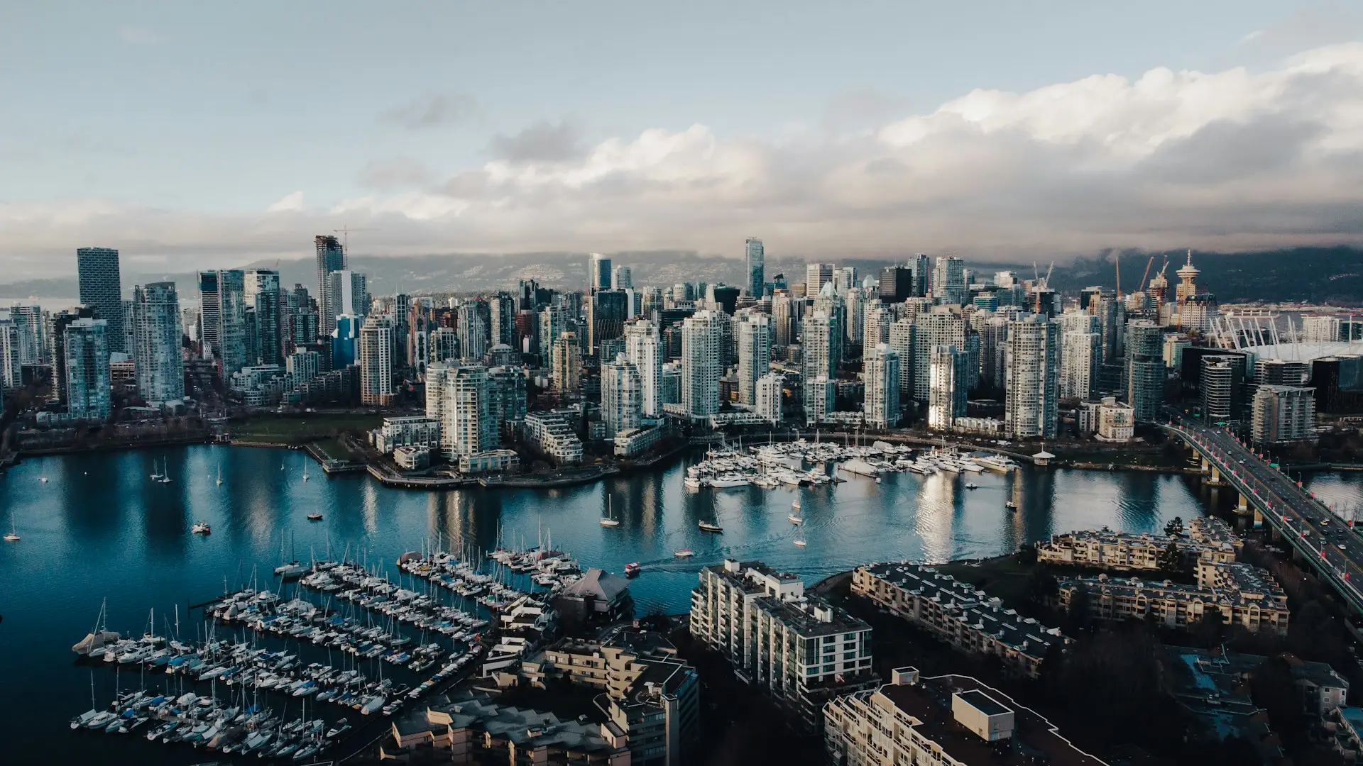 Vancouver World Cup 2026 Travel Guide