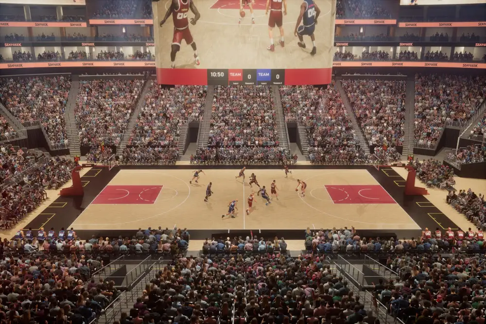 State Farm Arena: SeatGeek’s Complete Guide to Events at State Farm Arena in Atlanta, Georgia