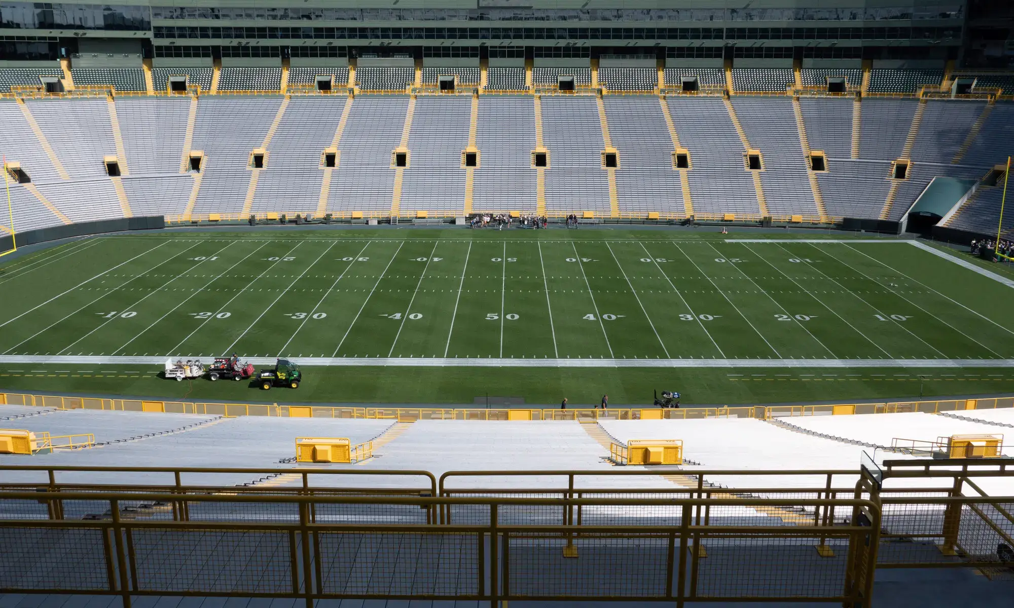 Eagles vs. Packers: What to Know for Monday Night Football and How to Get Tickets at Lambeau Field