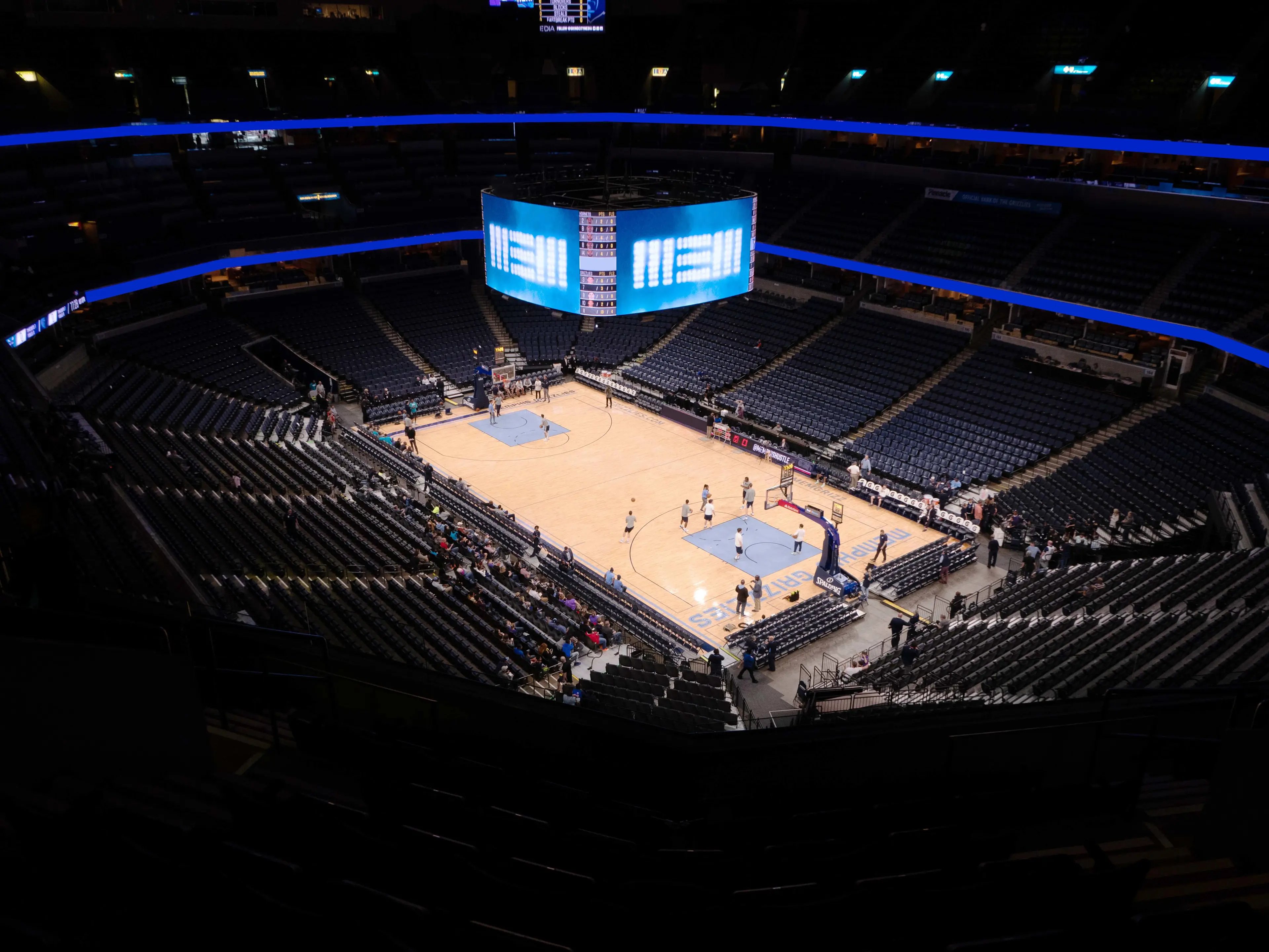FedExForum: SeatGeek’s Complete Guide to Memphis, Tennessee