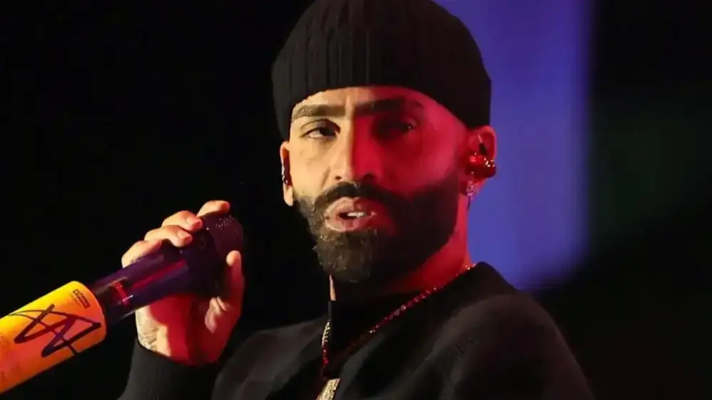 Arcangel returns with La 8va Maravilla World Tour: Dates, schedule, tickets & opening acts
