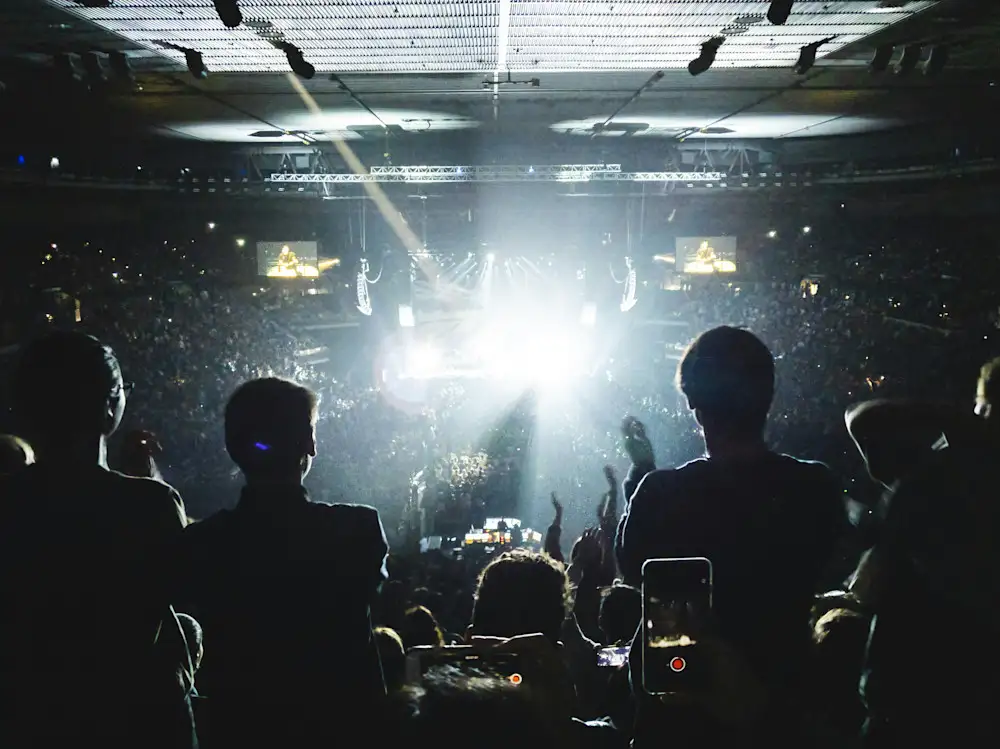 Where to sit at Amerant Bank Arena for concerts: Best seats and views