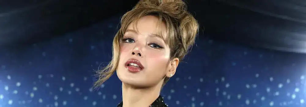 LISA announces first-ever K-pop Las Vegas residency: VIVA LA LISA 2026 dates and tickets