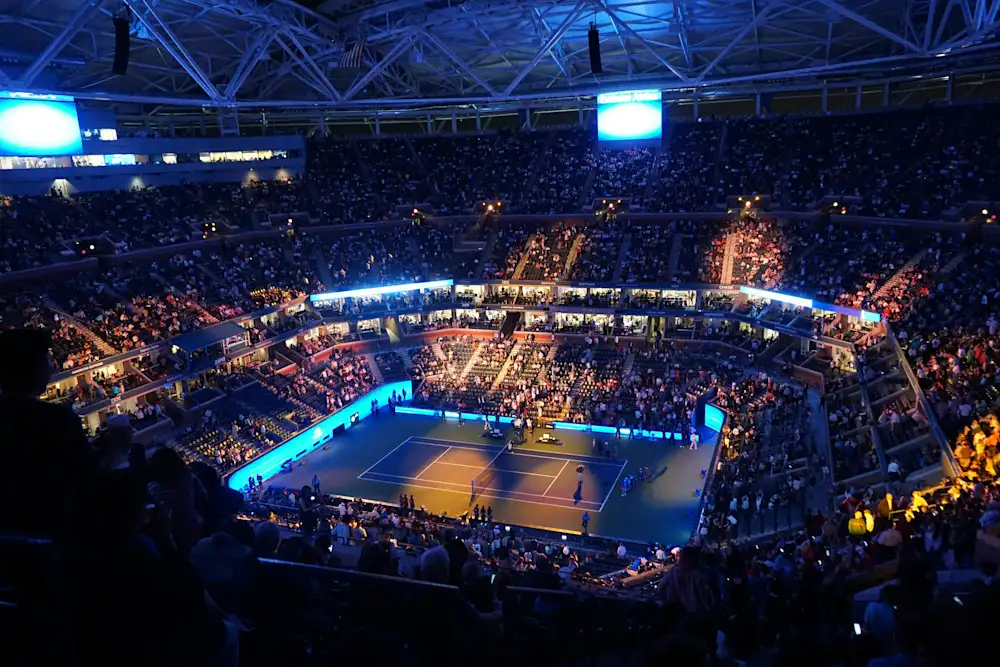 US Open day session vs. night session: Which tennis experience is better?