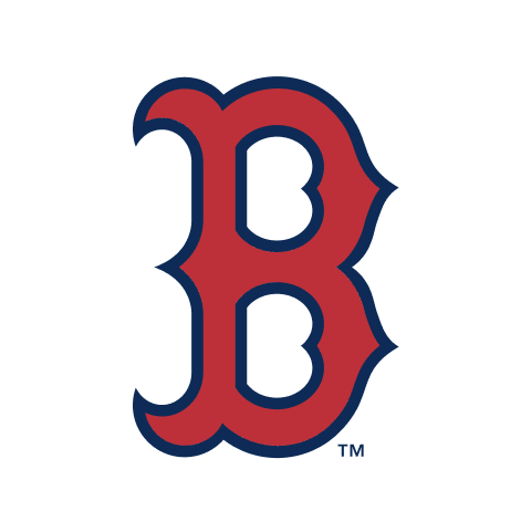 Boston Red Sox logo Logo