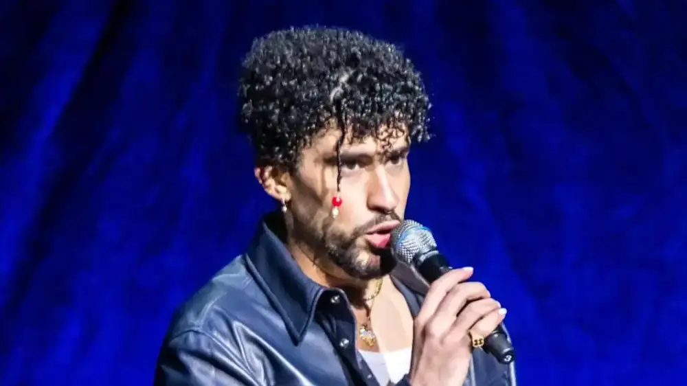 Bad Bunny Super Bowl Halftime Show: What's His Real Name and Everything Else You Need to Know