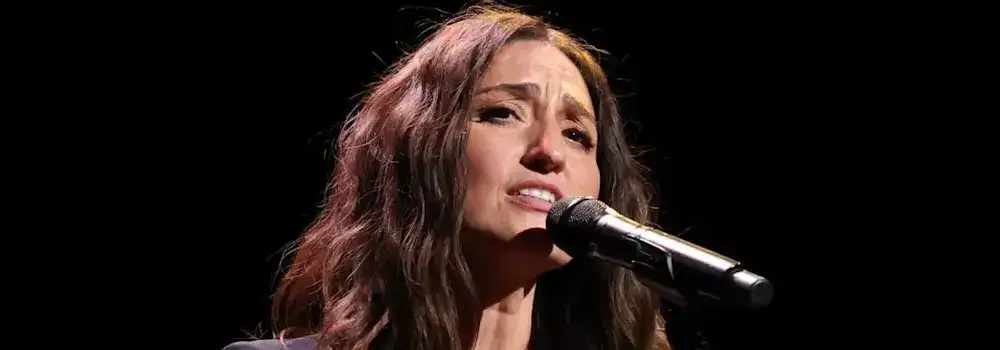 Sara Bareilles The Good Grief Tour: Full schedule and ticket information