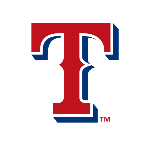 texas rangers logo Logo