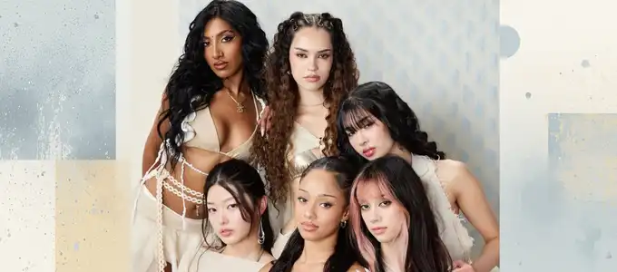 What’s going on with KATSEYE? Manon's hiatus and impact for upcoming shows