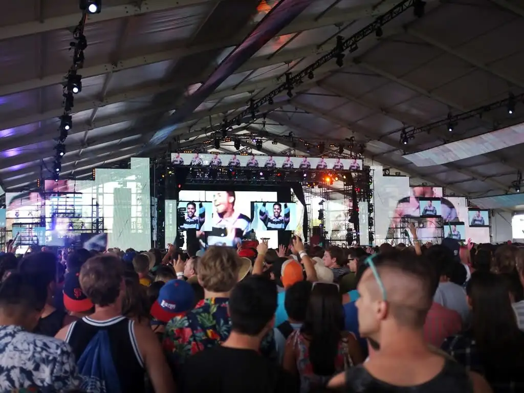 A Complete Guide to Coachella