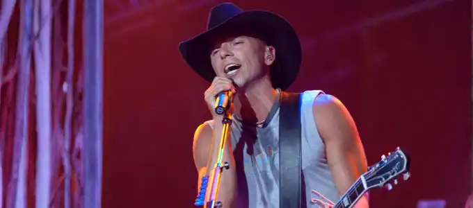 Kenny Chesney’s 2026 Las Vegas Sphere residency: Dates and ticket information