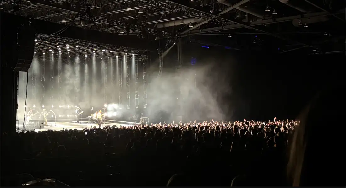 What to expect at ROLE MODEL’s Chuck on Tour: Setlist, start time and more