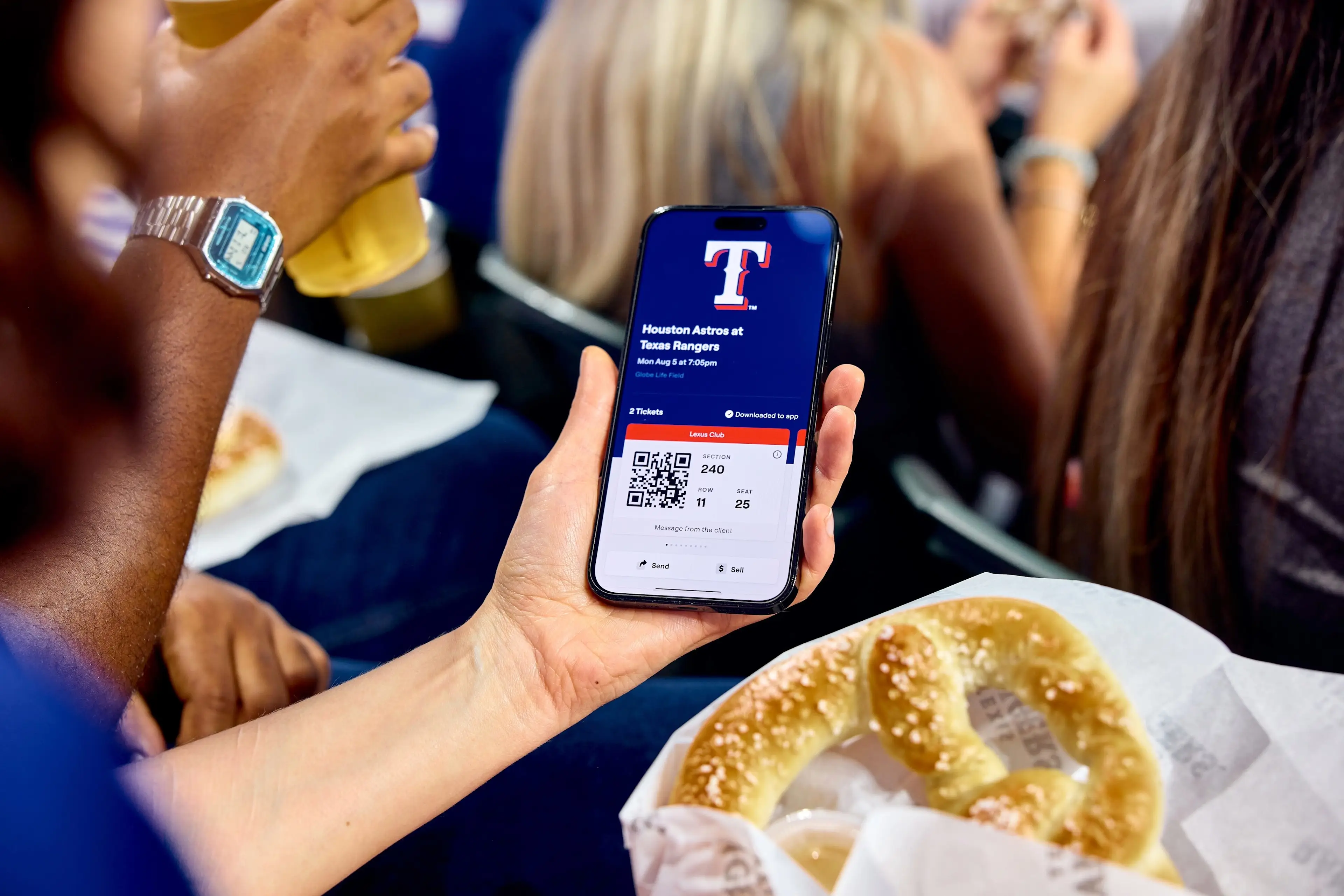 Best MLB food deals for the 2026 season: Value menus, all-you-can-eat offers and more