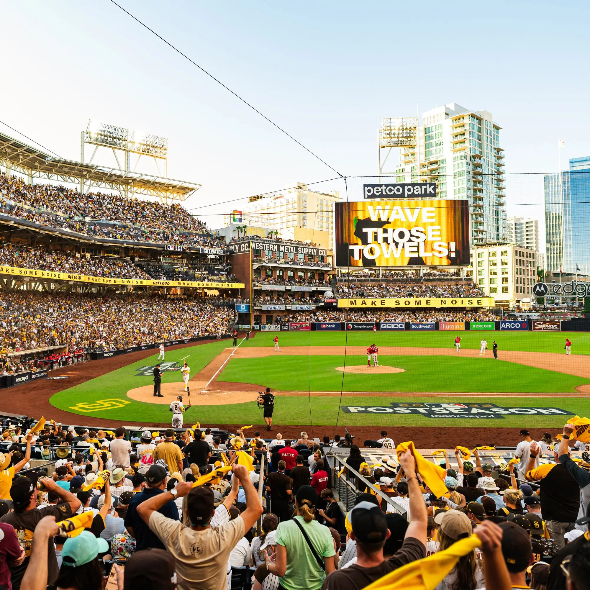 Petco Park: SeatGeek’s Complete Guide to Events in San Diego, California
