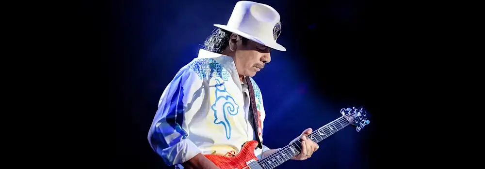 Santana adds 2027 dates to Las Vegas residency: New dates, presales and ticket information