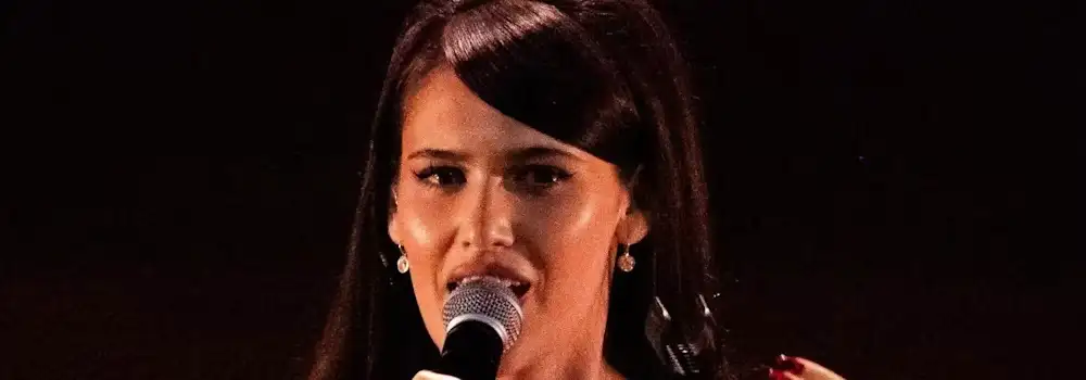 Sienna Spiro announces "My House Tour (Extended)" 2027: Dates, presales, tickets and more