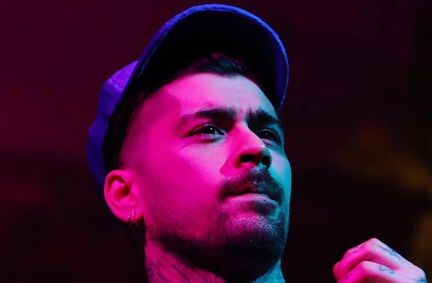 Zayn announces "The KONNAKOL" tour 2026: Full schedule and ticket information