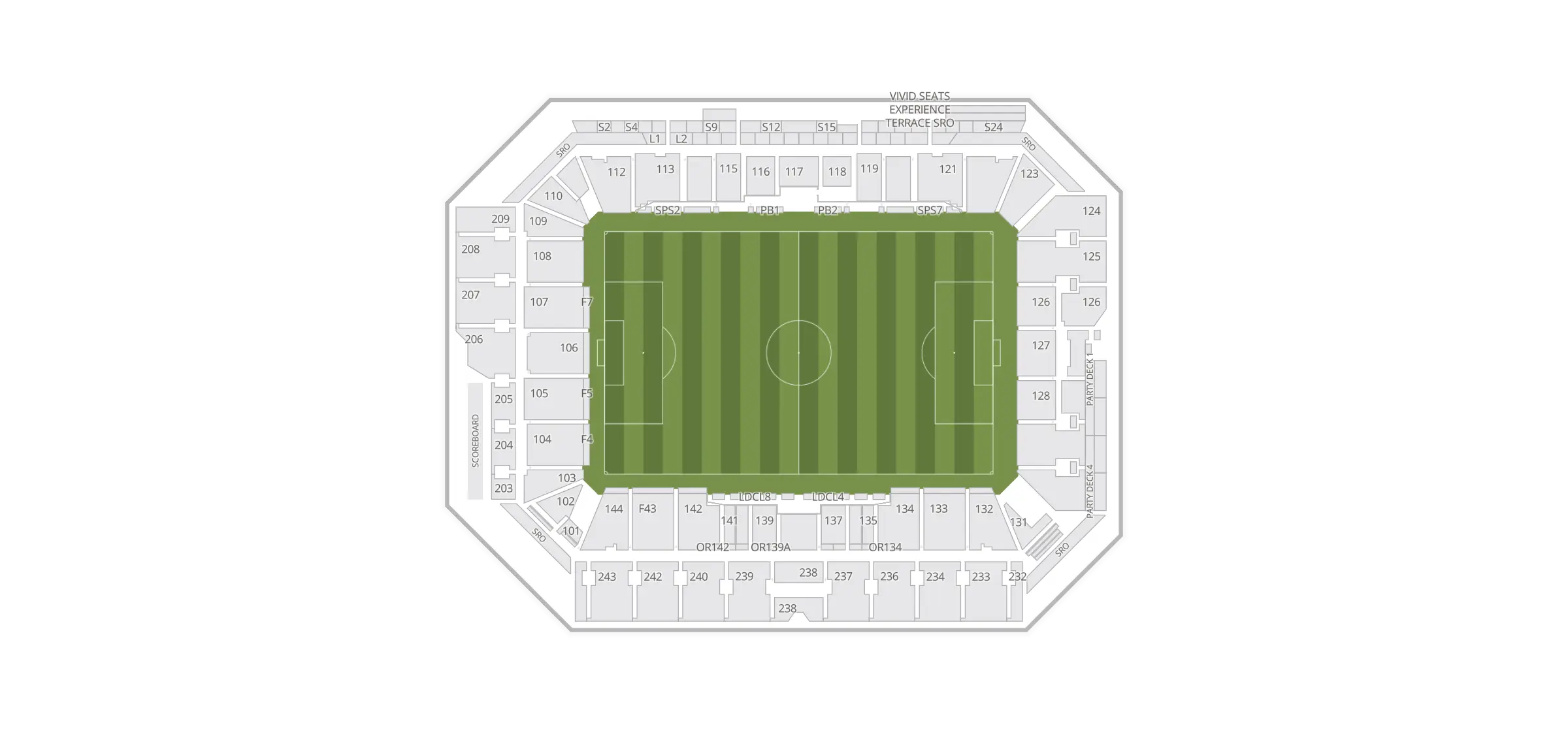 Lower.com Field: SeatGeek’s Complete Guide to Events at Lower.com Field in Columbus, Ohio