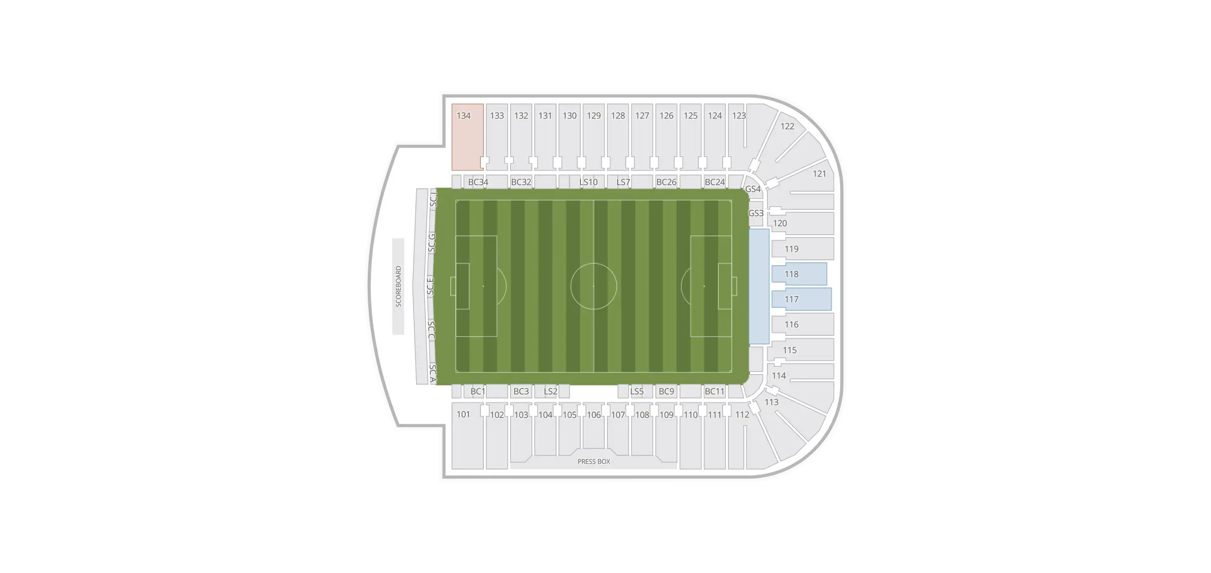 PayPal Park: SeatGeek’s Complete Guide to Events at PayPal Park in San Jose, California