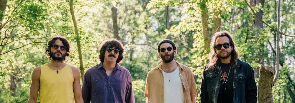 Goose Fall Tour 2026: Full schedule and ticket information