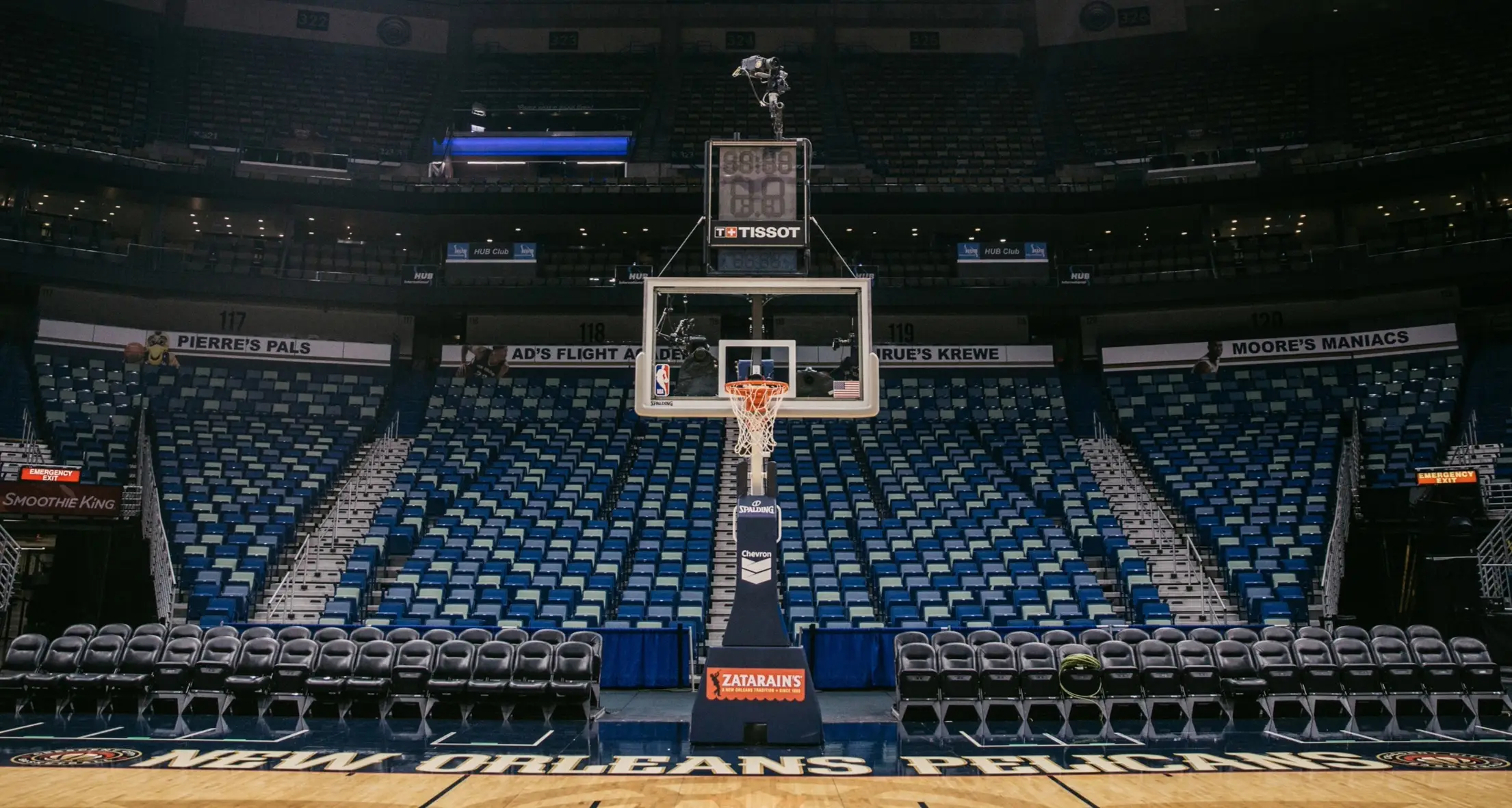 NBA Ticket Strategy: How to Pick Games Where Stars Are Most Likely to Play