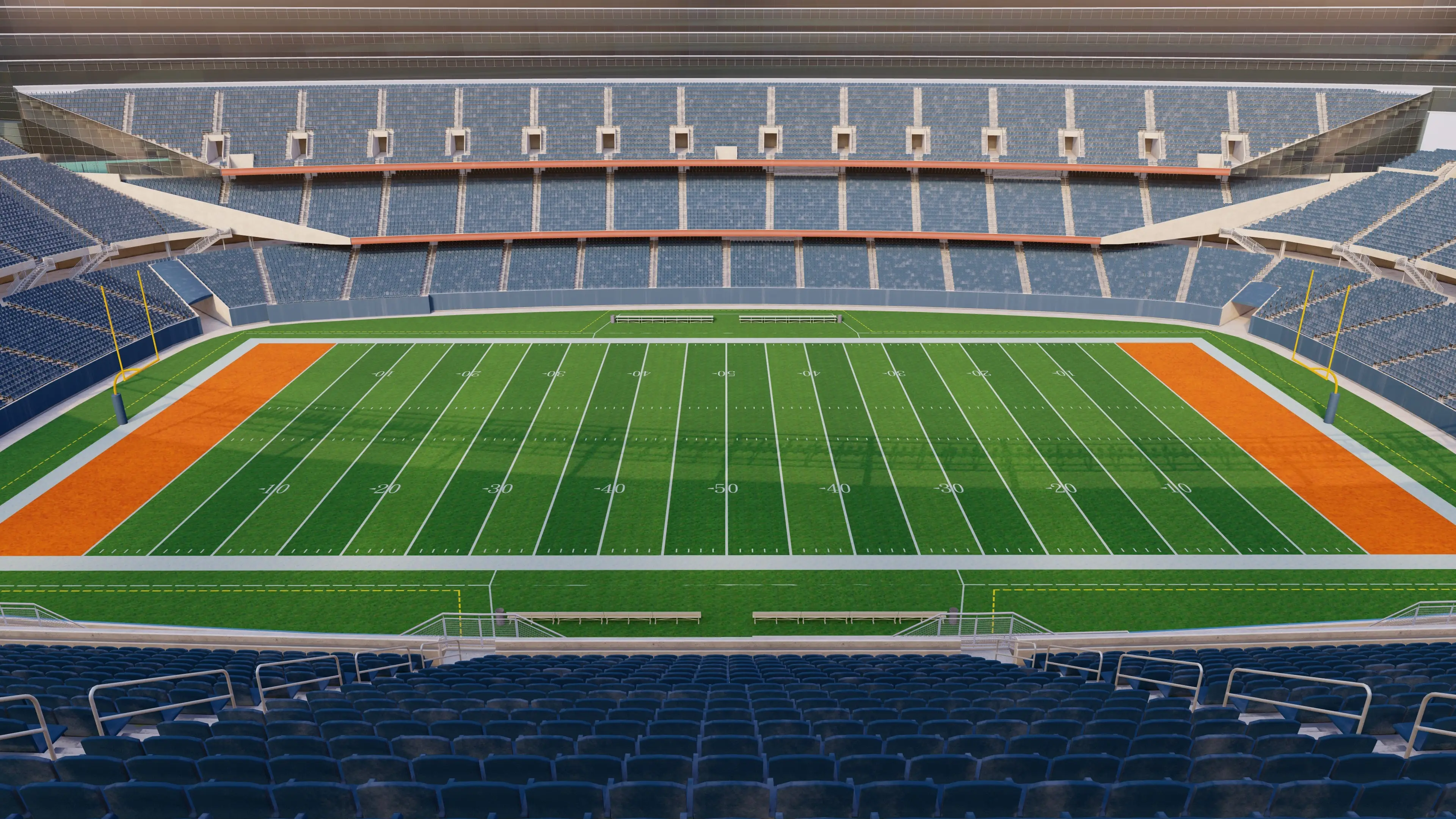 Soldier Field: SeatGeek’s Complete Guide to Events in Chicago, Illinois