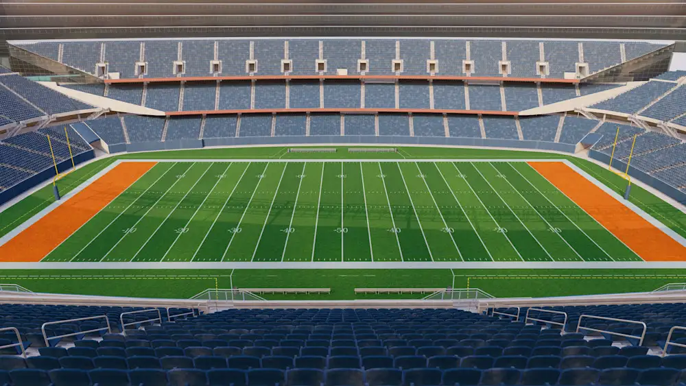Soldier Field: SeatGeek’s Complete Guide to Events at Soldier Field in Chicago, Illinois