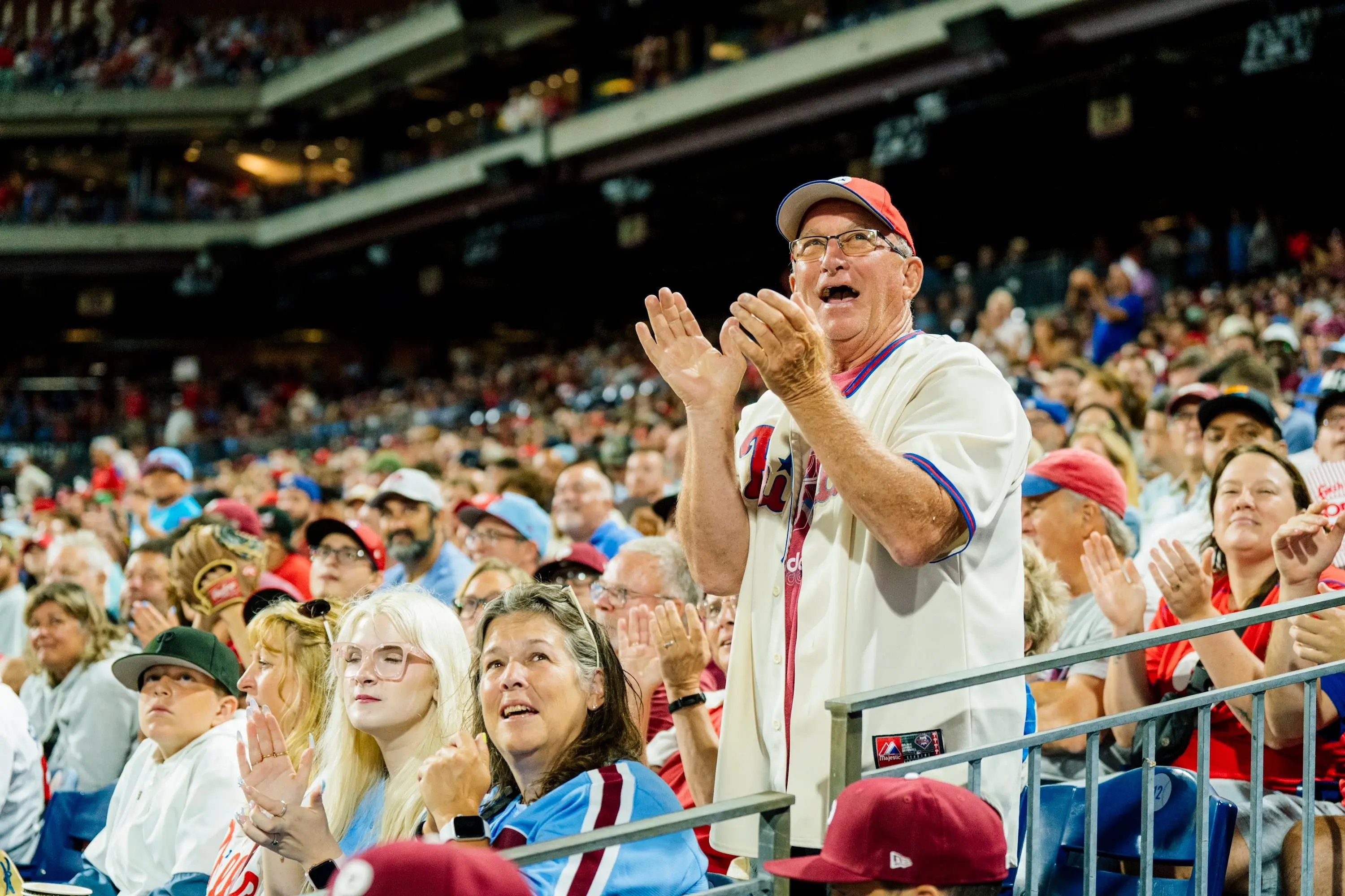 2026 MLB Rookie of the Year candidates: Ranking the top newcomers in the AL and NL