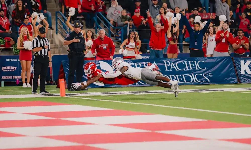 Valley Children’s Stadium: Your complete guide to events at Fresno State