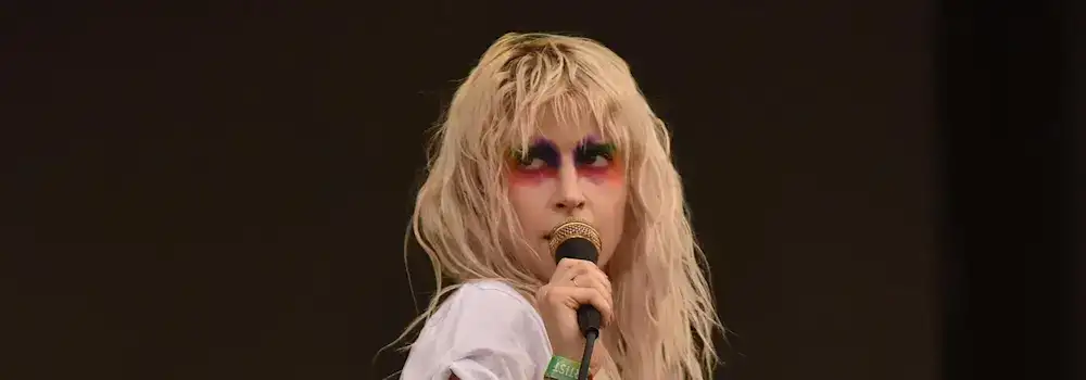 Hayley Williams "The Hayley Williams Show" Tour 2026: Full schedule and ticket information